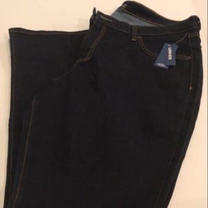 NWT Old Navy Jeans Sz 18T